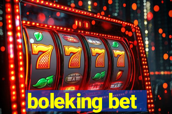 boleking bet